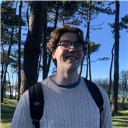 Profesor de Inglés nativo, clases de gramática y conversación para estudiantes de ESO, Bachillerato y Universidad